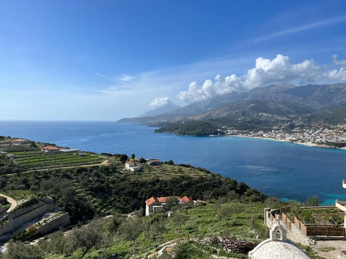 Argileos Apartment Himare