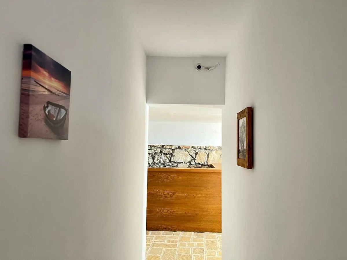 Argileos Apartment Himare 0*,  Albania