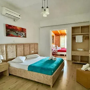  Apartment Lazaris Kwstas
